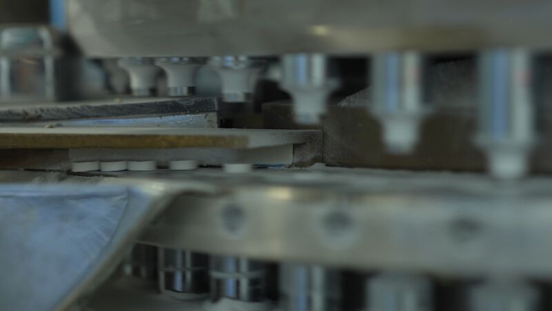 Compression tooling